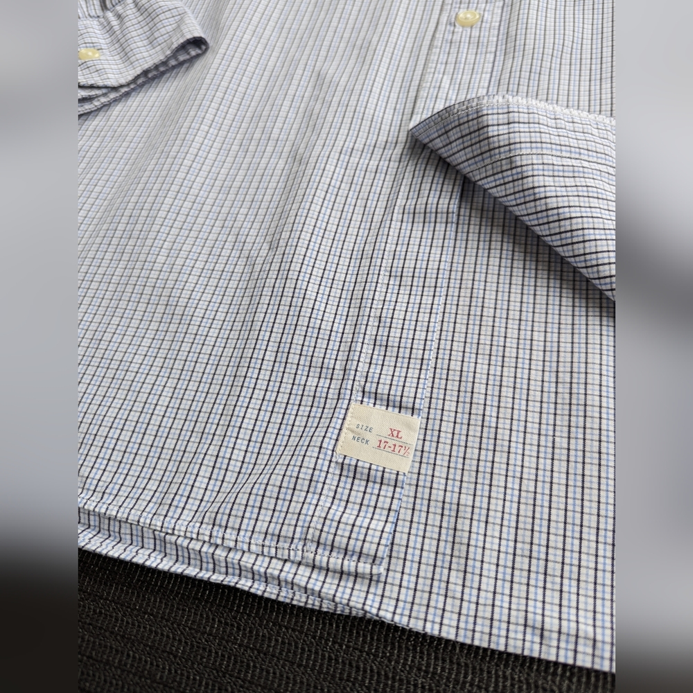 J. Crew Button Down - Picture 4 of 6